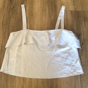 Aritzia Le Fou by Wilfred Gallia Top